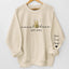 Custom Mama Bear Print Sweatshirt Mama T-shirt/Hoodie, Mother's Day Gift