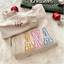 Custom Color Embroidered Nana Sweatshirt and Grandkids | Mother's Day Christmas Gifts for Mom