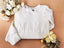 Custom 3D Puff Mama Sweatshirt - Gift for Mom