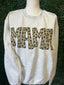 Custom Name Sweatshirts | Mother's Day Gifts for Mama & Grandma