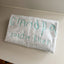 Custom Handwritten Message Embroidered Sweatshirt | Personalized Gifts for mama,mom,nana,mimi,grandma