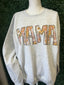 Custom Name Sweatshirts | Mother's Day Gifts for Mama & Grandma