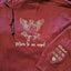 Custom Parent-Child Photo Outline Embroidered Sweatshirt - Surprise Mother's Day gift