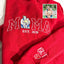 Custom Embroidered Photo Mom and Kids Family Portrait Sweatshirt |  Mother's Day Gifts