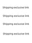 Shipping exclusive link