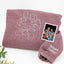 Custom Parent-Child Photo Outline Embroidered Sweatshirt - Surprise Mother's Day gift