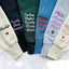 Custom Embroidered Est Year Mama Sweatshirt With Kids Name and Heart,Gift For Mom