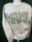 Custom Name Sweatshirts | Mother's Day Gifts for Mama & Grandma