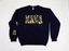 Custom Photo Embroidered Sweatshirt Hoodie T-shirt, MAMA/MOM/DAD Sweatshirt