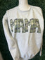 Custom Name Sweatshirts | Mother's Day Gifts for Mama & Grandma