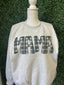 Custom Name Sweatshirts | Mother's Day Gifts for Mama & Grandma