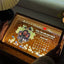 This Is The Day You Become A Mum Light Frame Personalized Gift