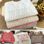 Custom Embroidered Personalized Mama Nana Gigi Mimi and Grandkids Sweatshirt | Mother's Day Christmas Gifts for Mom