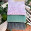 Custom Embroidered Personalized Mama Nana Gigi Mimi and Grandkids Sweatshirt | Mother's Day Christmas Gifts for Mom