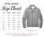 Custom Glitter Mom Full Zip Sweatshirt | Gift for Mom