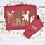 Custom Mama Cow Embroidered Sweatshirt | Mother's Day Gifts
